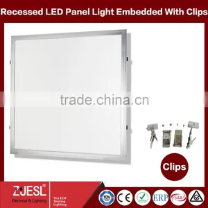 3CE LED Panel Light 600*600 40W Dimmer Color Temperature thumbnail-3