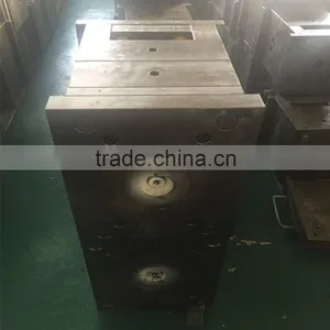 Plastic Injection Moulding for Motorcase Cover thumbnail-1