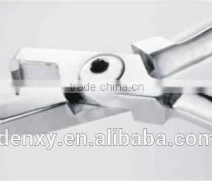 Orthodontic Pliers / Nance Loop Bending Pliers Dental Instruments & Cutters thumbnail-2