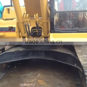 HOT CAT 320BL TRACK EXCAVATOR Price,ALSO CAT330B/325B /320BL,JAPAN EXCAVATOR ,CAT EXCAVATOR thumbnail-5