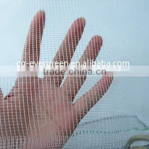 2016 White HDPE Agriculture Plastic Hail Guard Mesh thumbnail-5