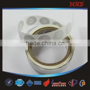 MDIY1622 13.56MHz NFC Tag Writable Passive RFID Tag thumbnail-1