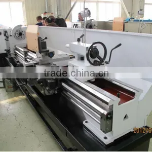 CE Certified Conventional Lathe thumbnail-1