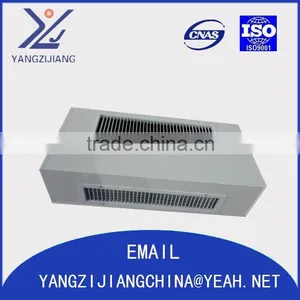 Hot Products and Low Price Wall Mounted Fan Coil Unit for Central Air-conditioner thumbnail-4