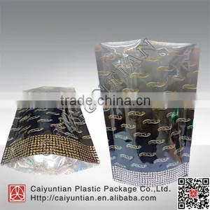 High Quality Moistureproof Foil Plastic Toner Bag thumbnail-1