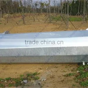 RICHUAN 30KW Vertical Wind Tunnel Turbine for Sale thumbnail-2