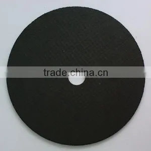 125x1.6x22mm Abrasive Wheel Carbon Steel Cutting Disc thumbnail-2