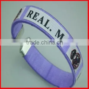 Fashion Colorful Wood Bead Bracelet thumbnail-5