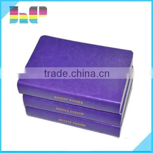 Top Grade Good Excellent Notebook Printing Service With Cheap Price thumbnail-6