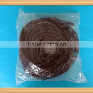 PE Material Plastic Spiral Jet Nozzle thumbnail-4