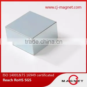 Rare Earth Magnets Wholesale Mobile Accessories N45 Neodymium Magnet Price thumbnail-5