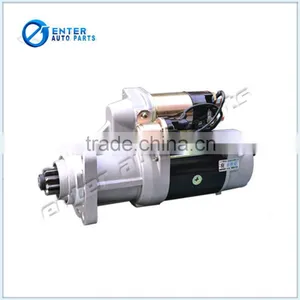 24V 9KW 612600090311 Motor Starter for Weichai Engine thumbnail-1