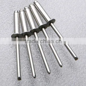 Good Quality Aluminum/steel Blind Rivet thumbnail-1