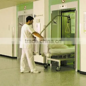 Hospital Elevator thumbnail-1