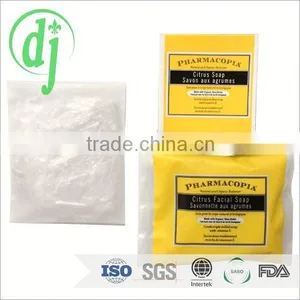 Mini Hotel Bathing Soaps /msds Customize African Black Soap thumbnail-2