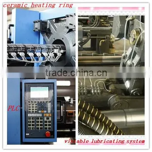 Plastic Chair Injection Moulding Machine thumbnail-4