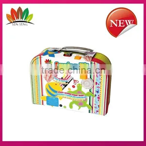 DIY Kids Carft Kit-Sewing Kit thumbnail-3