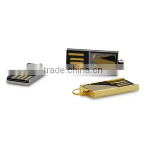 Free Custom LOGO Bulk 2gb 16gb Metal Waterproof Mini Flash Drive Usb thumbnail-5