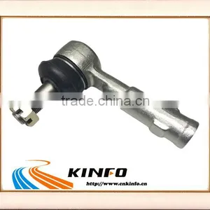 Steering Tie Rod End for ELF OEM 8-97107-346-0 thumbnail-1