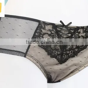 The Hot Mesh Ladies Corsets thumbnail-5