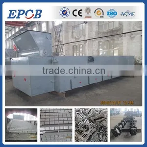 Reciprocating Grate 10 Ton Boiler Step Grate thumbnail-4
