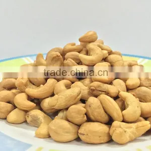 Roasted Cashew Nut AFI Standard Vietnam thumbnail-1
