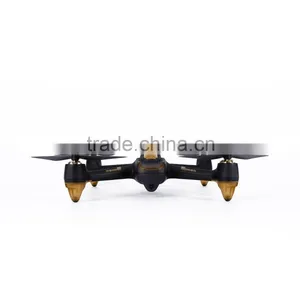 Black FPV Quadcopter 1080P Camera 4.3 Inch FPV EU Plug for Hubsan H501S thumbnail-3