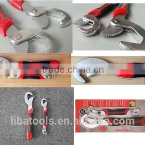 9-32mm Export Car Mantenance Tool Factory Directly From China Snap N Grip Wrench Set thumbnail-4