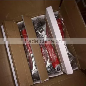 All Sizes of Adjustable Spanner Grip Handles thumbnail-4