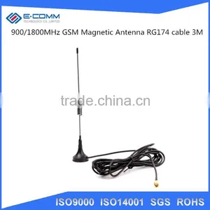 OMNI Active External 3G Antenna Factory in Dongguan China thumbnail-5