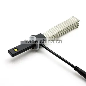 High Lumen 5000LM no Fan H1 H3 880 881 9004 9007 G5 Car LED Headlight thumbnail-4