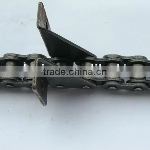 Roller Chains With Straight Side Plates (B Series) thumbnail-1