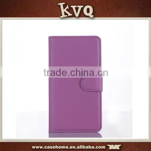 2016 Hot Selling Wallet Leather Case Flip Cover For HUAWEI G8 thumbnail-5