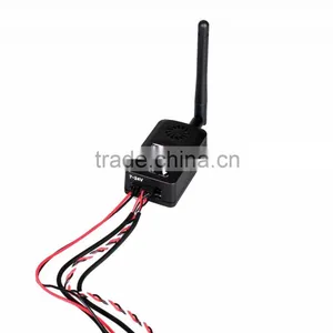 SKY-N2000 FPV 5.8GHz 2000mW 32Ch A/V TRANSMITTER WITH DISPLAY Compatible With Drone Fpv thumbnail-6