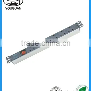 Timer Protective Electric PDU With Switch thumbnail-1