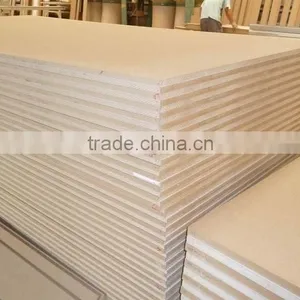 High Quality Mdf Board thumbnail-1