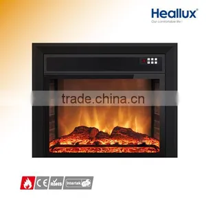 Electric Fireplace Heater/LED Light/Fressstanding or Insert Style thumbnail-1