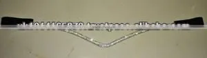 Rhinestones Crystal Browband thumbnail-1