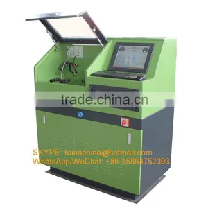 NTS300 Common Rail Injector Test Bench thumbnail-1