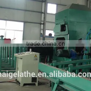 Bearing Steel Machine for Straightening and Polishing thumbnail-2