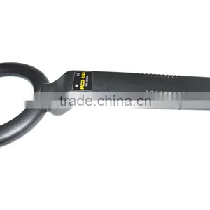 Handheld Body Scanner Detector Equipment/Chinese Metal Detector/MCD-2003 thumbnail-4
