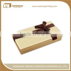 New Design Paper Popcorn Box Paper Perfume Box thumbnail-1