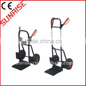 Extendable Steel Hand Trolley HT1200 CE/GS thumbnail-1