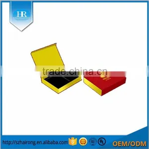 Custom Size High Quality Folding Magnet Packaging Boxes thumbnail-4