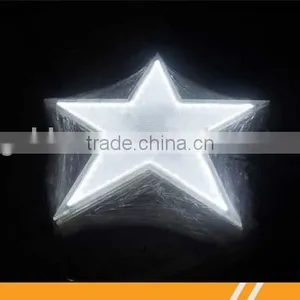 High Purity Optical Laser Engraving Slim Led Acrylic Light Guide Plate thumbnail-2
