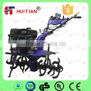 HT105FB Maunal Transmission Gearbox thumbnail-6