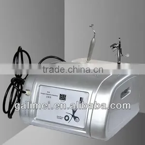 Professional 2 in 1 Microdermabrasion Oxygen Jet and Oxygen Spray Portable Oxygen Injection Skin Machine-gl6 thumbnail-2