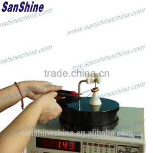 Precision Magnetic Toroid Core Coil Turns Meter thumbnail-1