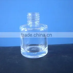 8ml Nail Polish Glass Bottle,custom Nail Polish Bottle thumbnail-1