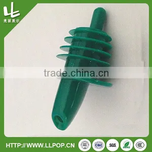PVC Metal Foil Wine Pourer thumbnail-4